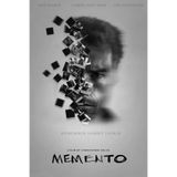 512 STORE Memento Film Duvar Poster 30X42, eorpqwope32432