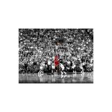 512 STORE Michael Jordon Iconic Duvar Poster, 356764