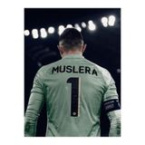 512 STORE Muslera Duvar Poster 30X42, 354325324324