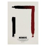 512 STORE Nimic Film Afiş Poster 30X42, 21412e325412312