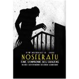 512 STORE Nosferatu 1922 Film Afiş Poster 30X42, 324532r3224