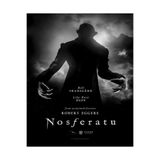 512 STORE Nosferatu 2024 Film Afiş Poster 30X42, 14213ed1231e
