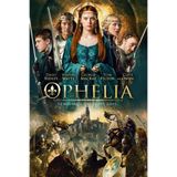 512 STORE Ophelia Film Afiş Poster 30X42, 532rdsada