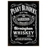 512 STORE Peaky Blinders Retro Duvar Poster, 292992kqqppk