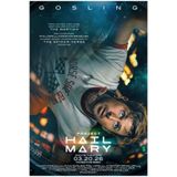 512 STORE Project Hail Mary/ Kurtuluş Projesi 2026 Film Afiş Çerçevesiz Kuşe Kağıt Poster Ev Ofis Dekor Tasarım