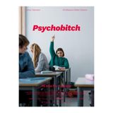 512 STORE Psychobitch Norveç Film Afiş Poster, TYC58S9PGN172270284597402