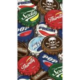 512 STORE Retro Duvar Poster 30X42, wo292kk