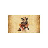 512 STORE Retro Kovboy Western Poster 30X42, 562342t6r324325