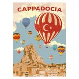 512 STORE Retro Vintage Dergi Kapak Duvar Poster, TYCLXXRYUN172406131482035