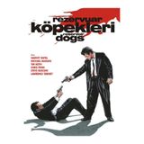 512 STORE Rezervuar Köpekleri Film Afiş Poster, 1241dasd131