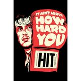 512 STORE Rocky Film Tasarım Afiş Poster, 412e3314141