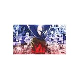 512 STORE Saitama One Punch Man Anime Duvar Poster, 65556789