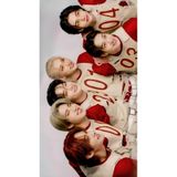 512 STORE Stray Kids 2025 Kpop Duvar Posteri, 532r23141