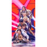 512 STORE Stray Kids Konser Sahne Duvar Posteri, 65324r234