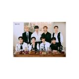 512 STORE Stray Kids Kpop Duvar Poster 30X40, sdsd4123