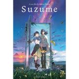 512 STORE Suzume Anime Film Afiş Duvar Dekor Çerçevesiz Poster 30 X 42 Beyaz, 874562tg24g