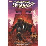 512 STORE The Amazing Spider Man Vintage Poster, 324ed2