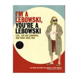 512 STORE The Big Lebowski Film Afişi Poster, 3243121e2d
