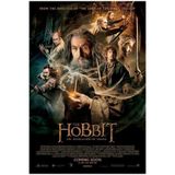 512 STORE The Hobbit Film Afiş Poster 30X42, 894743261edsad