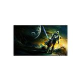 512 STORE The Mandalorian Duvar Poster 30x42, 324325645242