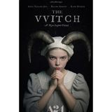 512 STORE The Witch Film Afiş Poster 30X42, 53141e13412