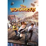 512 STORE The Wonderfools Dizi/Film Afiş Duvar Dekor Poster Çerçevesiz Kuşe Kağıt Poster