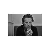 512 STORE Willem Dafoe Klasik Duvar Poster, 34rfdsabhgvbnvasd