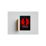 512 STORE Yakuza Prencess Film Afiş Poster, 532gf2r234