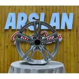 5*120*18*8.0-9.0 Et38-51 Ön Arka Bmw F30 M Sport 40. Yıl Jant Modeli (4Ad)