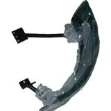 5125199 Çamurluk-Komple Sag Ön 2W