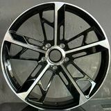 5*130*21*9.5-11.5 Et60-65 B/D Emr-1150 Porsche Taycan Jant Modeli (4Ad)