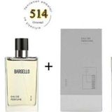 514 514 Erkek Parfüm Edp 50 ml Oriental - Mnms505142