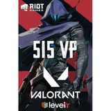 515 Vp - Valorant Point