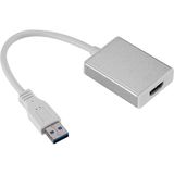 5150 USB 3.0 To HDMI Çevirici Dönüştürücü Adaptör