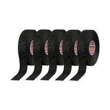 51608, 15 M x 19 mm Yapışkan Kablolama Tezgahı Bez Bant Orijinal Isoband 5 Parça Paket