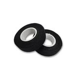 51608 Polyester Tüylü Bez Bant Siyah 15M X 19Mm - Hızlı Yapıştırıcı