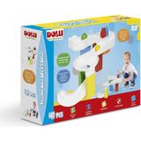5162 Eğitici Top Yuvarlama Blokları -Dolu Oyuncak