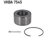 51720-02000 Teker Rulmanı Ön Hyundaı Accent 00-06 / 06= Era / 11-19 Blue / Getz 03-11 / Elantra 04-07 / Pıcanto 04-11 / Rıo 06-11 / I-10 08-12 / I-20 09-15 / 38X70x37