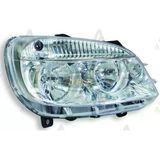 51755051 Far Doblo 06-10 Sol