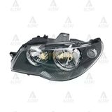 51773143 Far Albea Sole / Palıo / Sıena 07= Motorlu Siyah Sağ