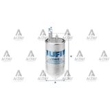 51929061 Yakıt Fıltresı (Mazot) Lınea / G.punto / Doblo / Stılo 1.3Jtd-1.6Jtd-1.9D Ikı Çıkıslı Oem (Orijinal Equipment Manufacturer)