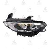 51984488 - 52094994 Far Egea 15= Motorlu Sedan / H.b Sol