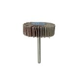 5199 Fırfır Saplı Mop Zımpara 80 Kum 32 Mm