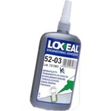 52-03 Orta Mukavemetli Anaerobik Yapıştırıcı (50ML)