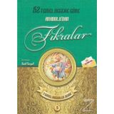 52 Temel Değere Göre Anadolu’dan Fıkralar - Temel Değerler Serisi 5 - Suat Turgut
