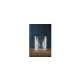 520004 4lü Elysia Viski Bardağı - 295 ml - Beyaz