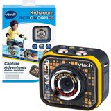 520203 Action Cam Hd, Aksiyon Kamerası, Tek Kişilik, Çok Renkli, Kutu Boyutu: 20 x 27.9 x 5.8 cm