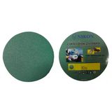 52030 Kırılmaz Yeşil Cırt Zımpara 115X220 Kum