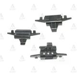 52143-12330 Klips Corolla Ön Tampon Bağlantı