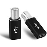 5219 Type C To Usb B Midi Klavye Yazıcı Printer Çevirici Dönüştü